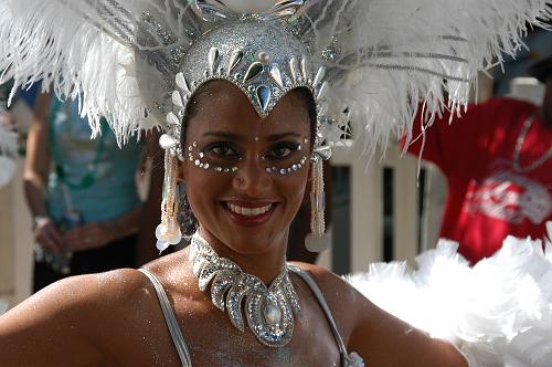 Carnival, St Maarten 13